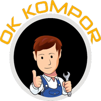 OK KOMPOR